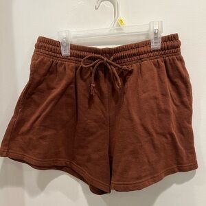 Aeropostale lounge shorts